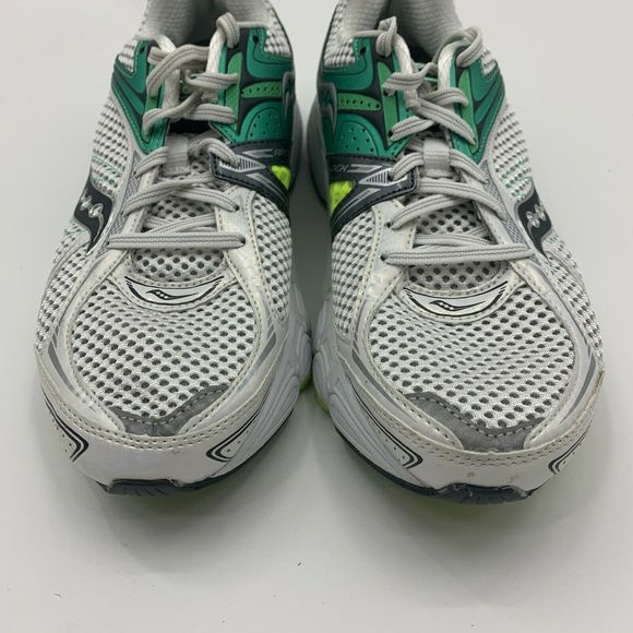 Saucony Multicolor Athletic Sneaker Shoe Size 9 - Picture 6 of 10